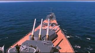 Атомные крейсера проекта 1144 «Орлан»