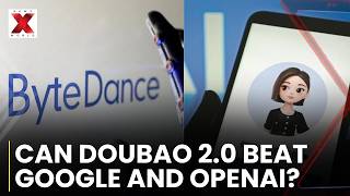Bytedance Launches Doubao 2.0 Ai Model To Rival Openai And Google Newsx World