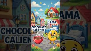 La Canción de la C 🔤 | Palabras con C para Niños | Canciones del Abecedario