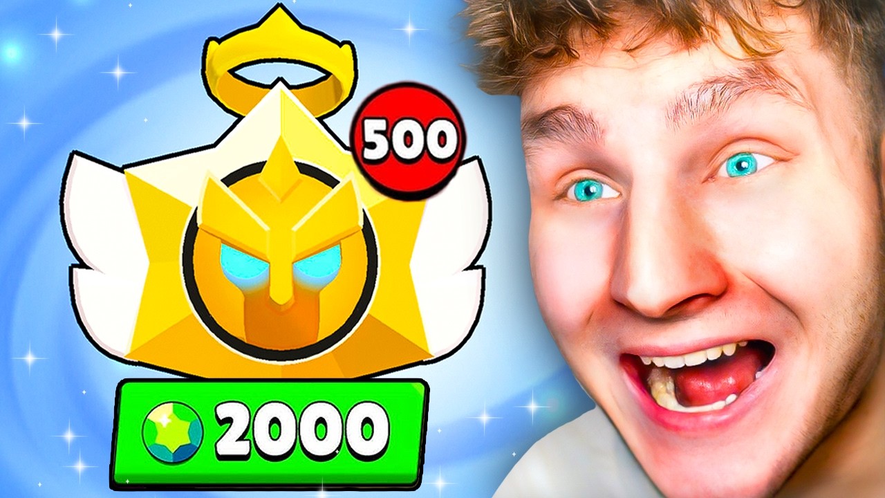 Megvettem Az Összes ANGYAL DROPOT és ez történt..😱