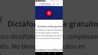 COMO GRABAR SONIDO DESDE UN SITIO WEB