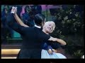 L&L Barrichi, D Gacciari&O Garshina - Foxtrot - Come Dancing 1998 2