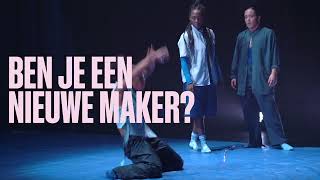 Teaser ISH Open Nights