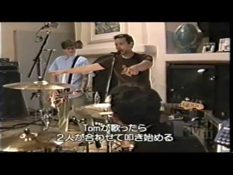 Blink-182 - Stay Together For The Kids