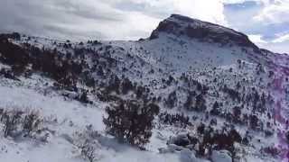 Sender Dagres Al Montcabrer Ísvalencià