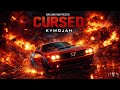Kymojah CURSED Official Music Audio Sanasanafamily