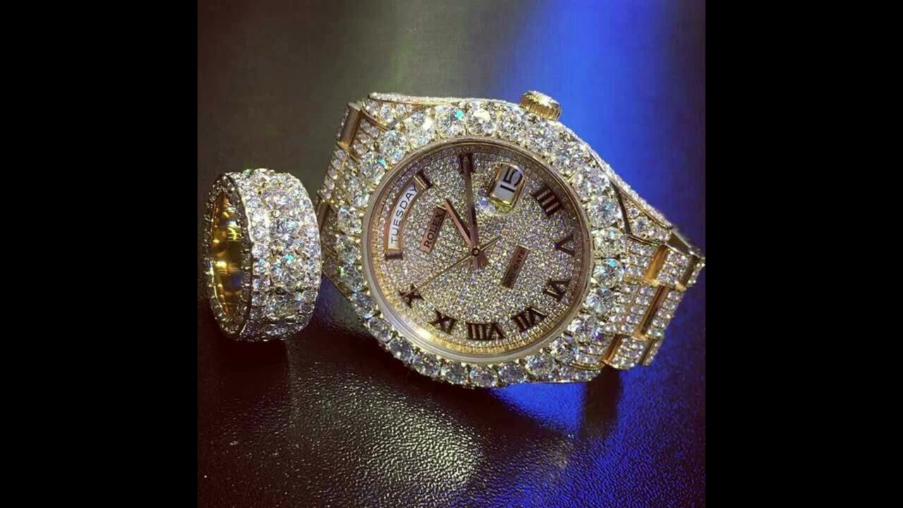 [BOUNCY] West coast x Detroit Type beat 