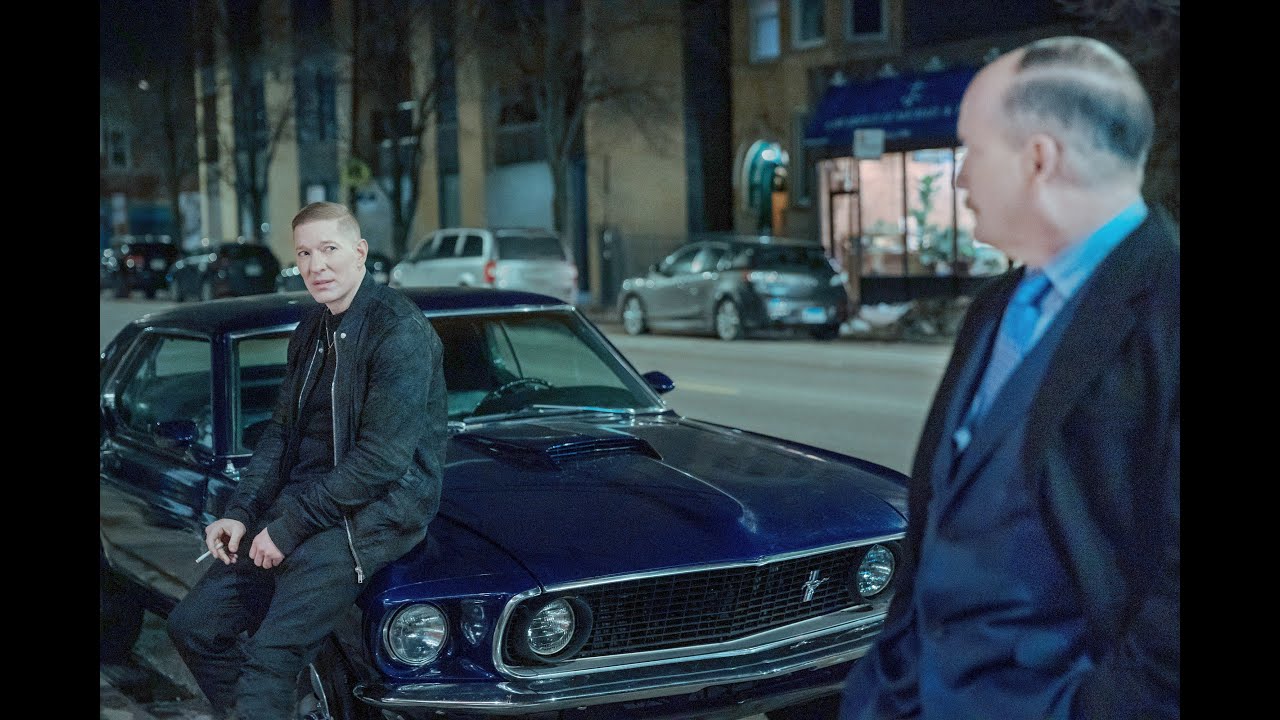 Joseph Sikora Dropped Big Power & Respect News On The Sam Sylk Show [Listen Here]