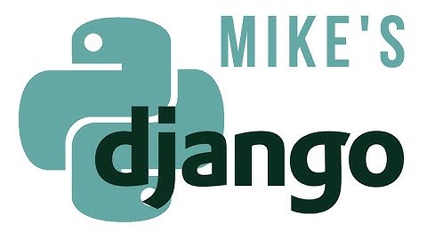 Python Django Tutorial 23 - filtering data by user and sending notifications