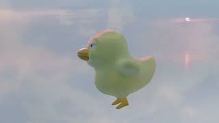 Bad Jasper - Fat Bird