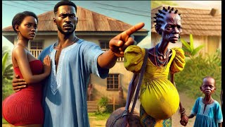 He Chased His Pregnant Wife Out But Karma Was Waiting For Him tales africantales storytime