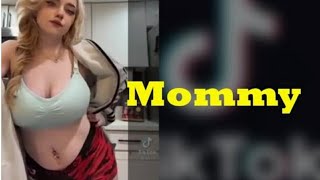 Tik Tok Tiktok Hot No Bra Challenge Part 1