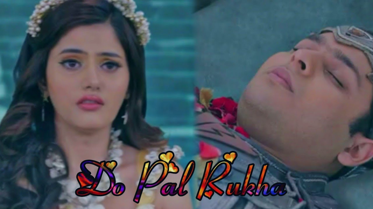 Do Pal Rukha😍/ Sad Song😞/ Debanya New VM😍/