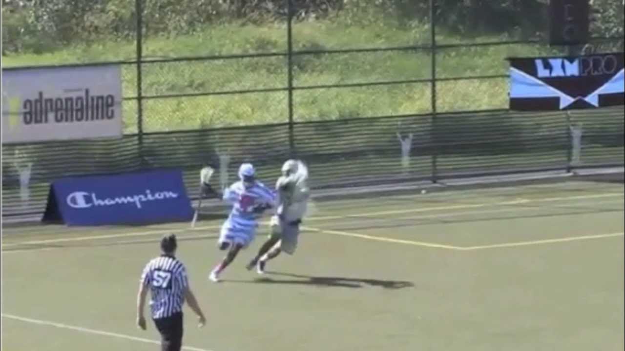 Kayak Check, Rusty Gate Check LACROSSE YouTube