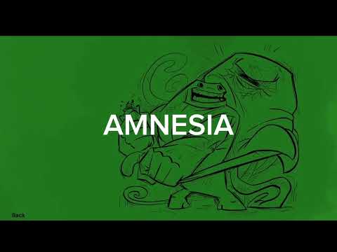 Garden of Ban Ban 0-AMNESIA Sub-Español