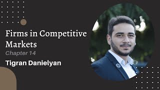 Principles of Microeconomics. Chapter 14 Firms in Competitive Markets