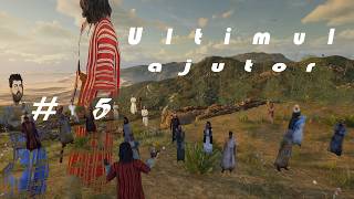 Ajutorul mult așteptat #5 | Iisus - Jocul |
