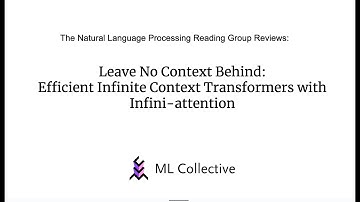 Leave No Context Behind: Efficient Infinite Context Transformers with Infini-attention