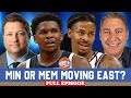 Latest on NBA Expansion + Who is Most Capable of Beating OKC? | ALL NBA Podcast
