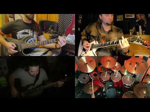 Death - Pull the plug - Cover