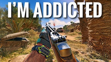 I Can’t Stop Playing Solo Delta Force