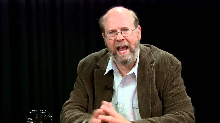 Stephen Tobolowsky "Larry King Game"