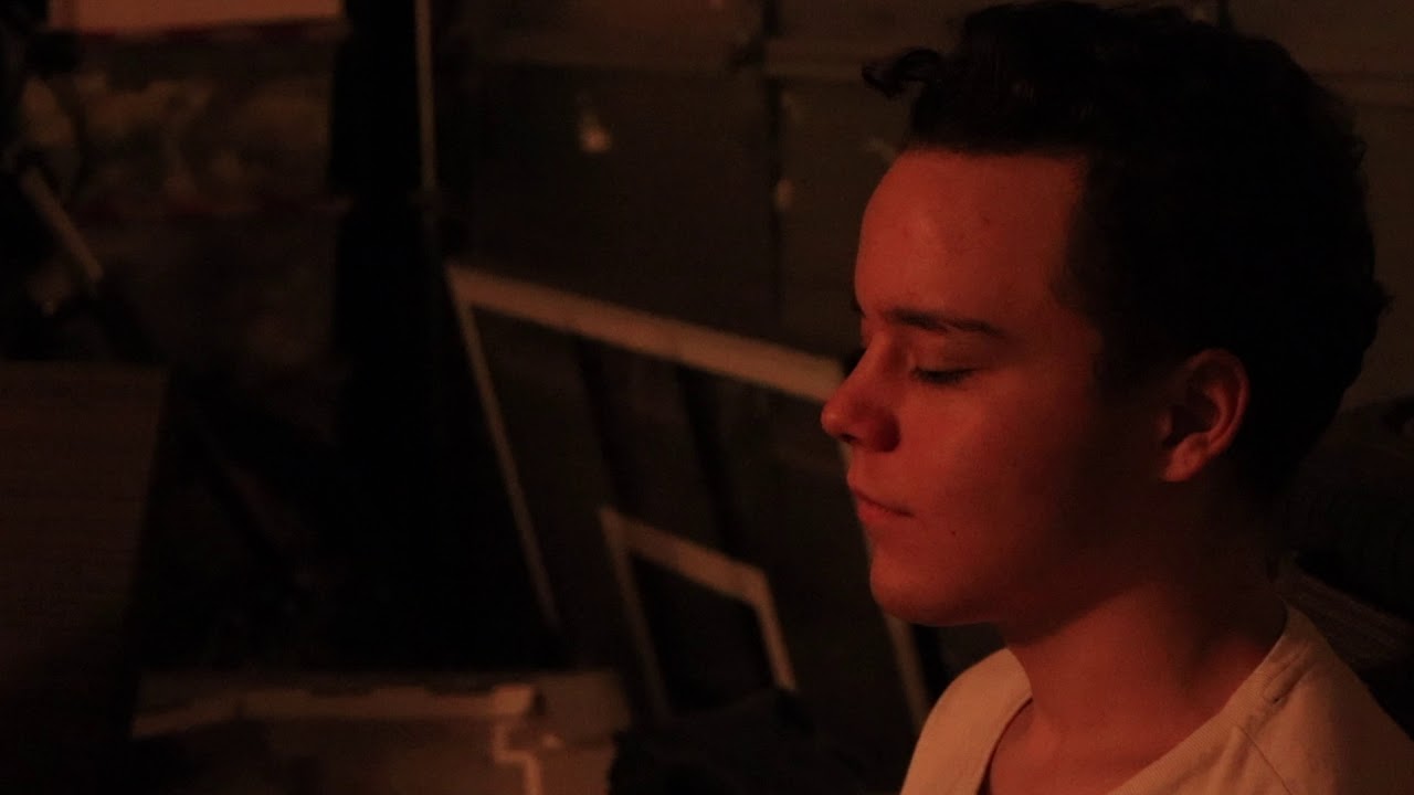 Xander P. & Boheem Stress-Killin Bottles Music Video