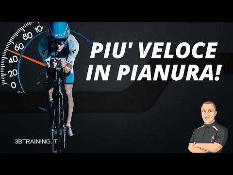 Video: Come Aumentare La Velocità Della Tua Bici