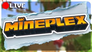Late Mineplex Night!