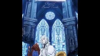 (1 HOUR) Scarlet Sky Piano Version (dead apple)