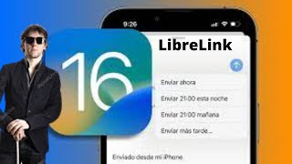 Astuce iPhone iOS :   Claudine Aveugle Et Diabétique Transforme Son iPhone En Lecteur De Glycémie❤️
