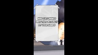 Mad Catz Adjusts To Your Hand Size