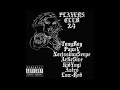 (FREE) Players Club 24 - Hard Type Beat