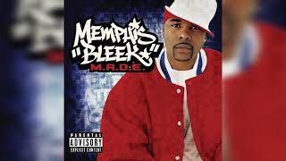 Memphis Bleek - Round Here feat. T.I & Trick Daddy (2003)