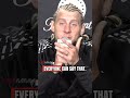 🚨 PADDY PIMBLETT: “I WAS BASICALLY THE MAIN EVENT” — CONOR WAS “LACKLUSTER” 😳🔥
