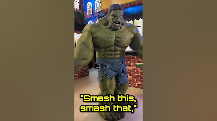 Asking ai to roast marvel avengers 😂😂