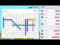 GET READY FOR EASTER WORD SEARCH LIVE EVENT! 🐰🌷🥚