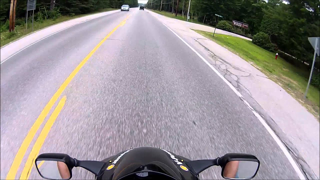 New old Jackets, a Glass Eye and I'm a Fatty...