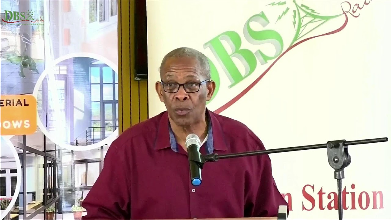 National Reading Competition 2025 Prize Giving Ceremony