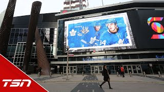 Dreger: canadian cities still in hub ...
