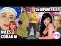 MHONI VIDENTE NO ES CUBANA, AFIRMA KARLA SANTERA - ZABALETA Y FEY MALTRATAN TRABAJADORES - CNL