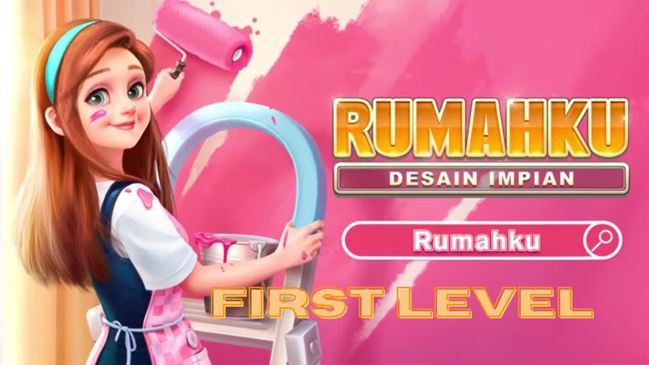 My Home Design Dreams - Mod | First Level