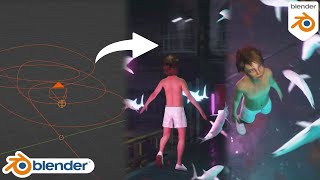 Blender Camera Animations: Easy Tutorial for Beginners