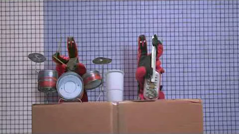 hand'r ground