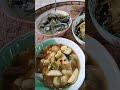 กินข้าวกันค่ะ #คนอีสาน #food