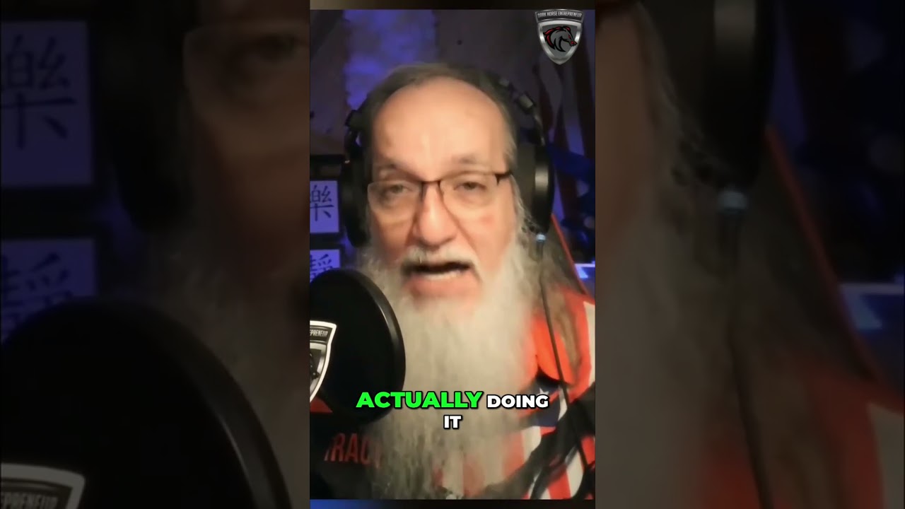 47 Imaginary Failures Playing in Her Head #Anxiety #Mindset