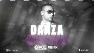 Don Omar ft. Lucenzo - Danza Kuduro (GRADE REMIX)