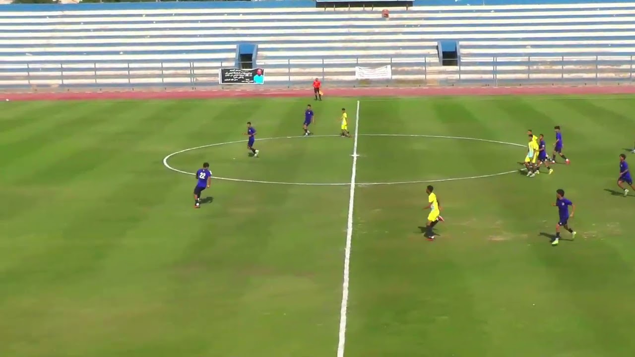 الترسانه وراس غارب 2006