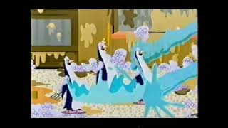 Abc1 australia  Willas Wild Life today Promo 2009