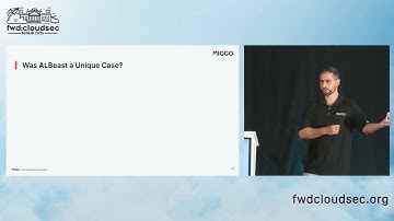 Lurking in the (documentation) shadows: Why We Built the AWS Security Changes Project